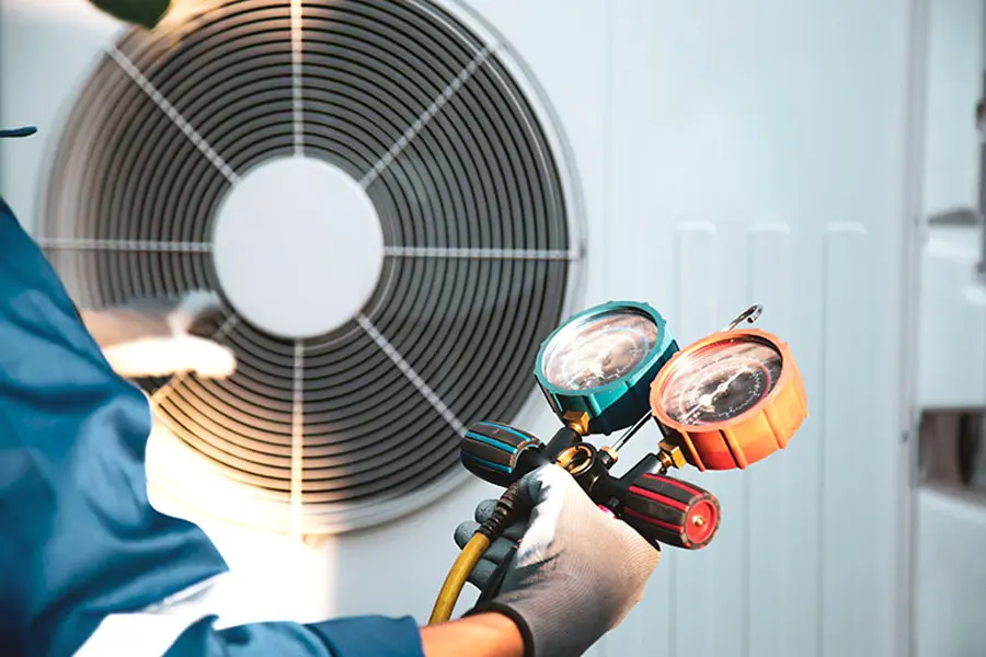 Quels travaux inclut une rénovation énergétique globale ?