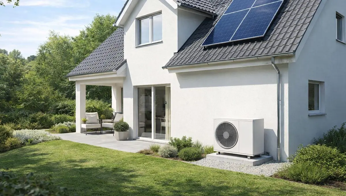 Rénovation d’ampleur : améliorez la performance de votre logement