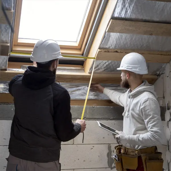 Isolation thermique haute performance