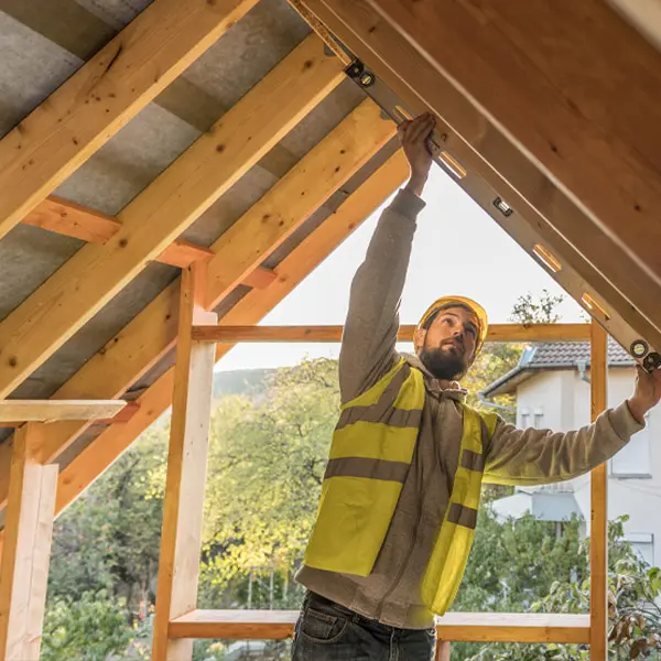 Rénovation énergétique globale et performante